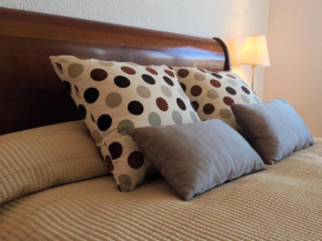  Apartment Ronda City Center  Ронда